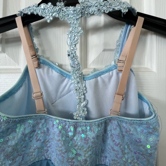 Size MC Revolution dance costume, worn once - Picture 11 of 13